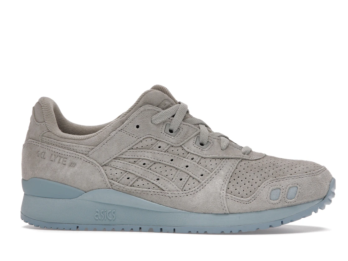 ASICS Gel-Lyte III Ronnie Fieg The Palette Plaster