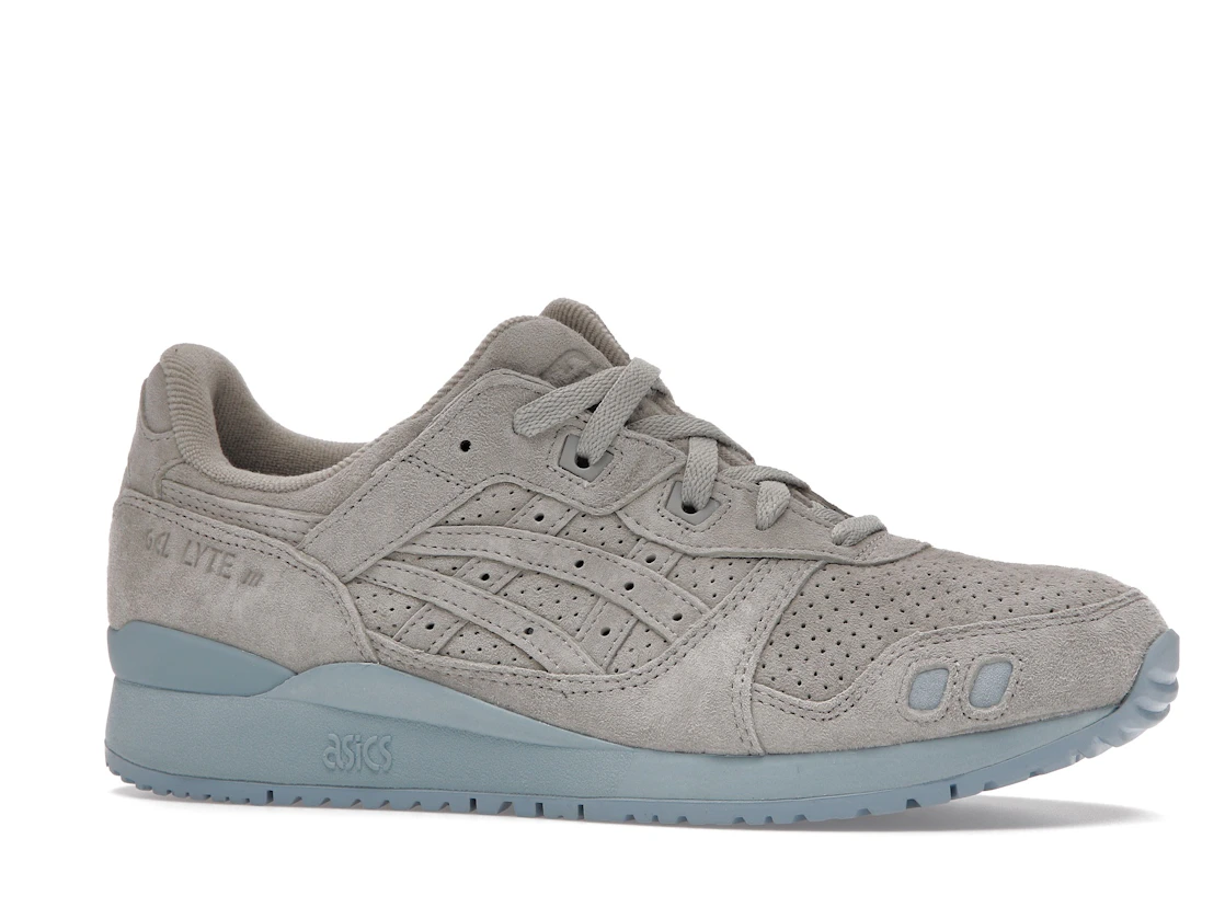 ASICS Gel-Lyte III Ronnie Fieg The Palette Plaster