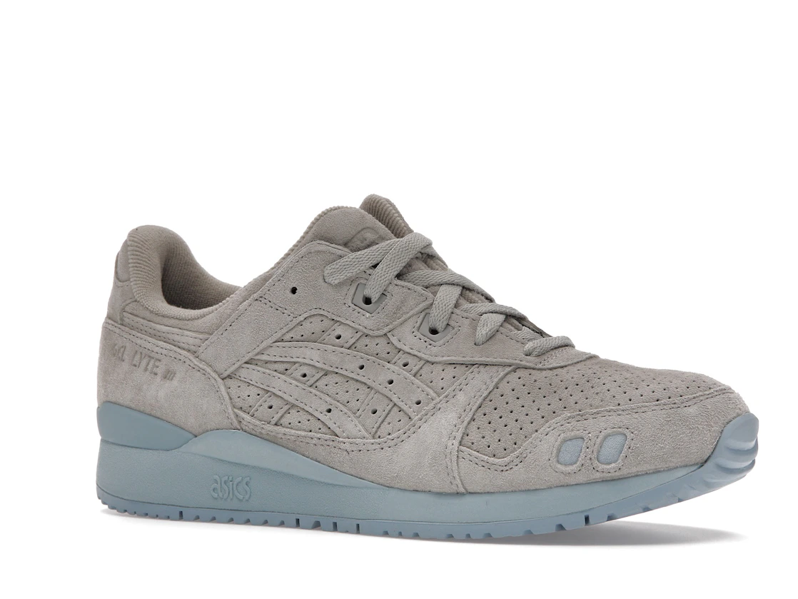 ASICS Gel-Lyte III Ronnie Fieg The Palette Plaster