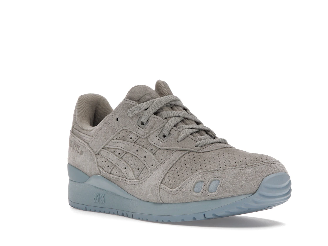 ASICS Gel-Lyte III Ronnie Fieg The Palette Plaster