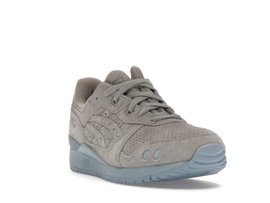 ASICS Gel-Lyte III Ronnie Fieg The Palette Plaster