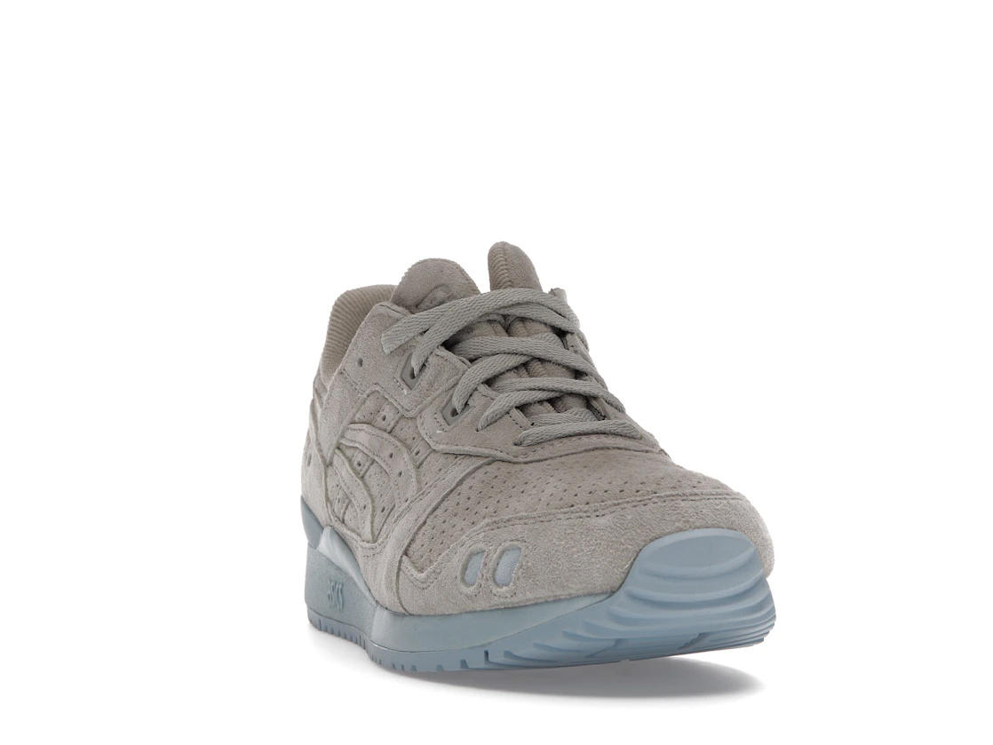 ASICS Gel-Lyte III Ronnie Fieg The Palette Plaster