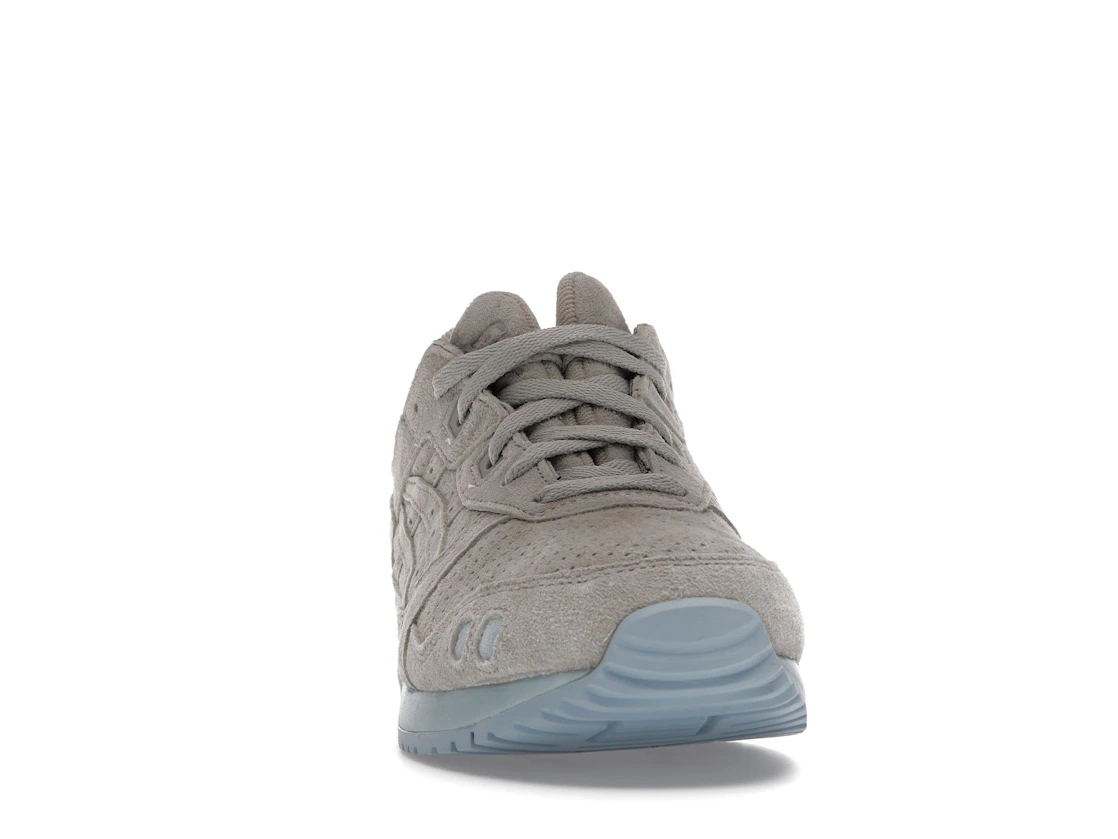 ASICS Gel-Lyte III Ronnie Fieg The Palette Plaster