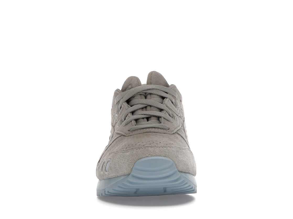 ASICS Gel-Lyte III Ronnie Fieg The Palette Plaster