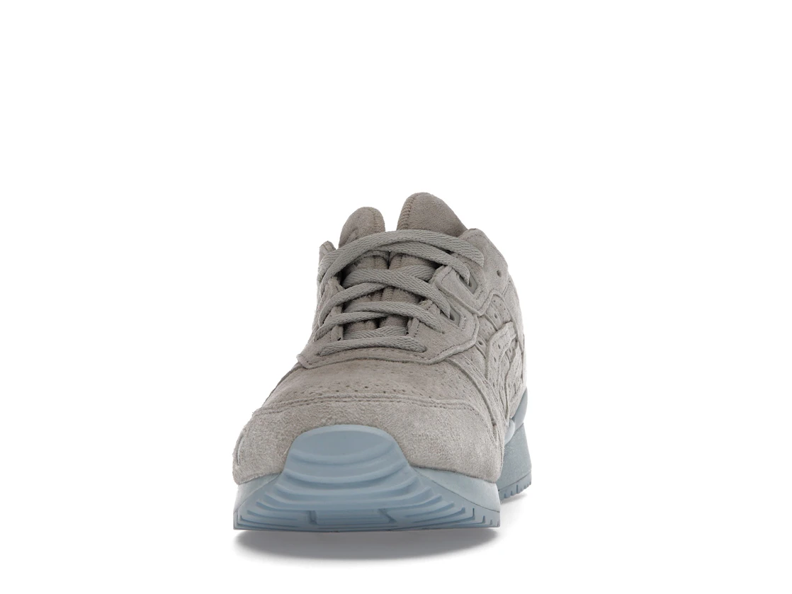 ASICS Gel-Lyte III Ronnie Fieg The Palette Plaster