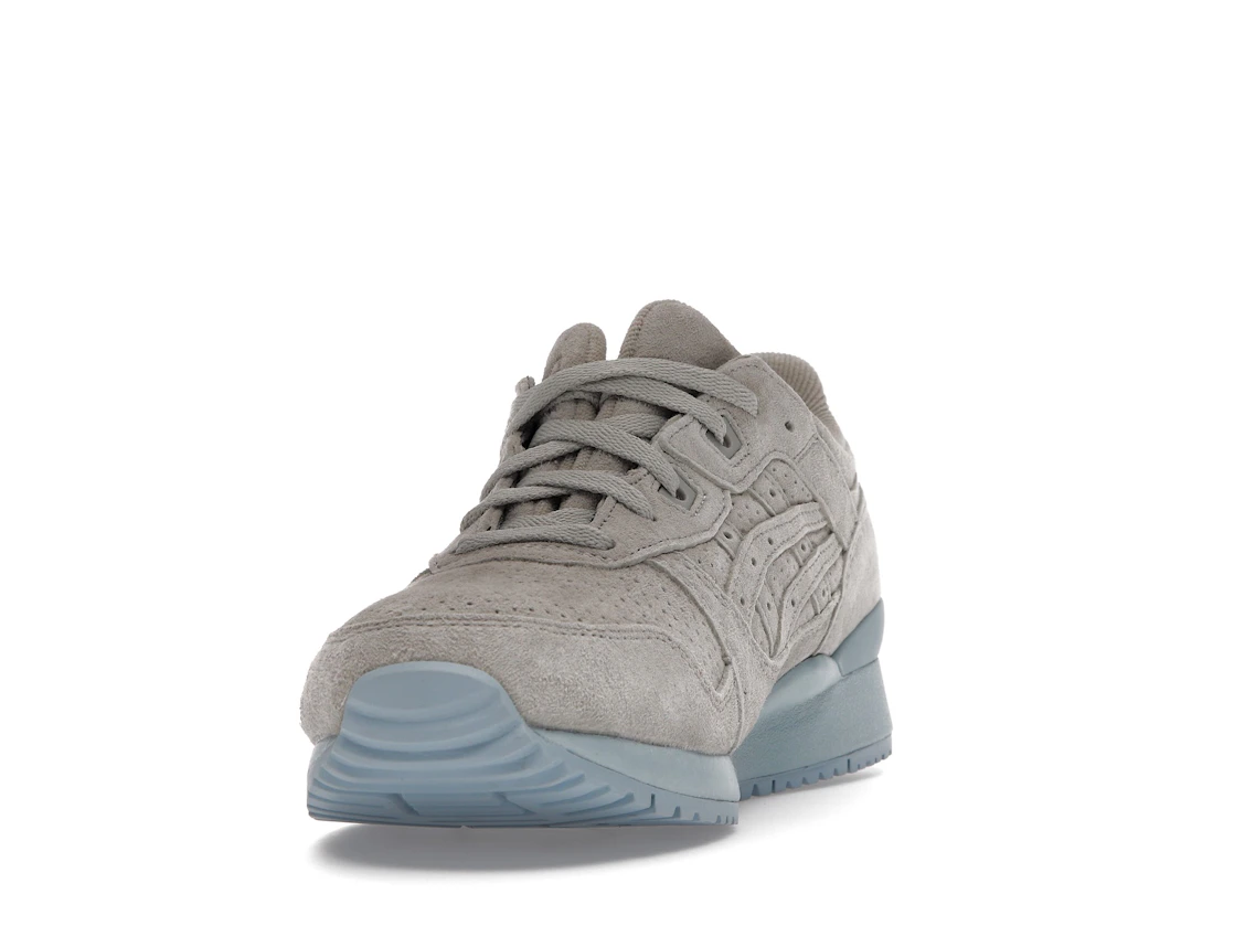 ASICS Gel-Lyte III Ronnie Fieg The Palette Plaster