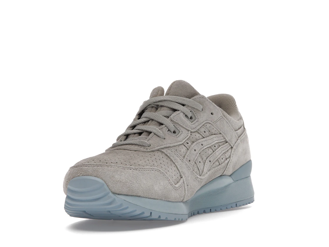 ASICS Gel-Lyte III Ronnie Fieg The Palette Plaster
