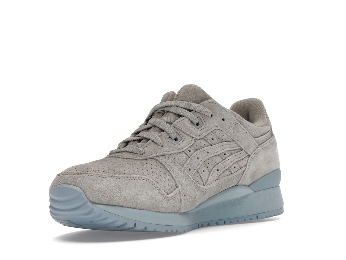 ASICS Gel-Lyte III Ronnie Fieg The Palette Plaster