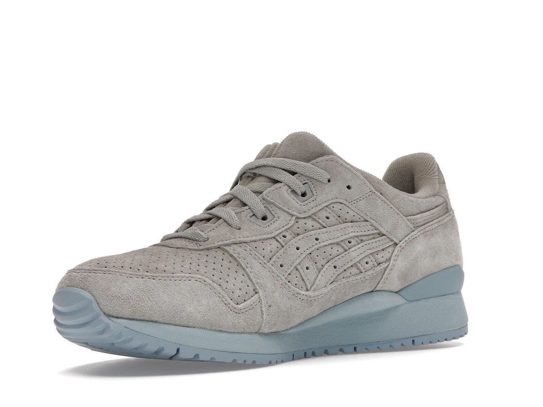 ASICS Gel-Lyte III Ronnie Fieg The Palette Plaster