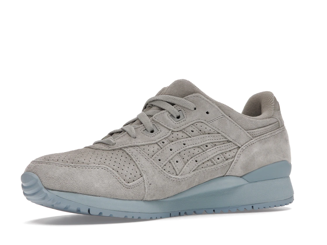 ASICS Gel-Lyte III Ronnie Fieg The Palette Plaster