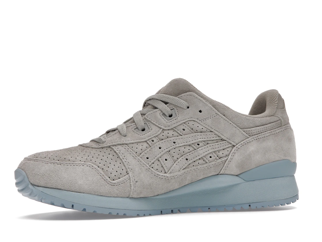 ASICS Gel-Lyte III Ronnie Fieg The Palette Plaster