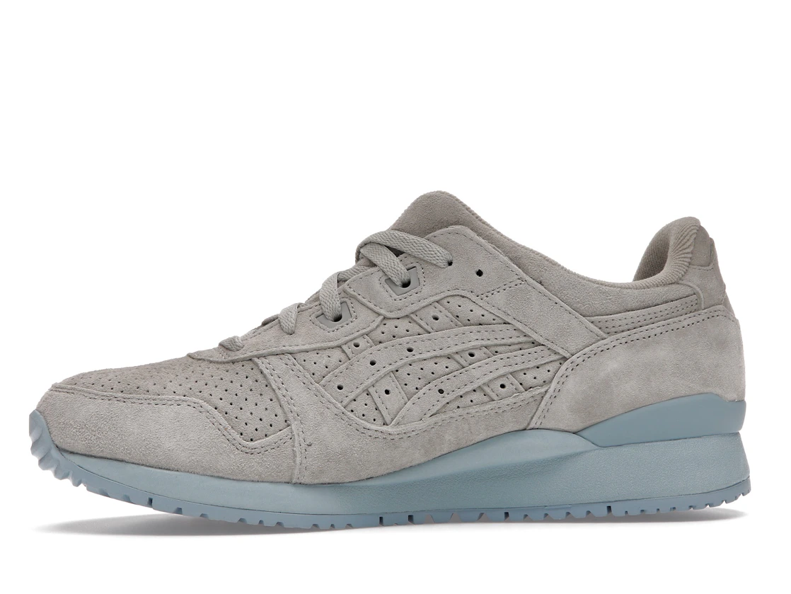 ASICS Gel-Lyte III Ronnie Fieg The Palette Plaster