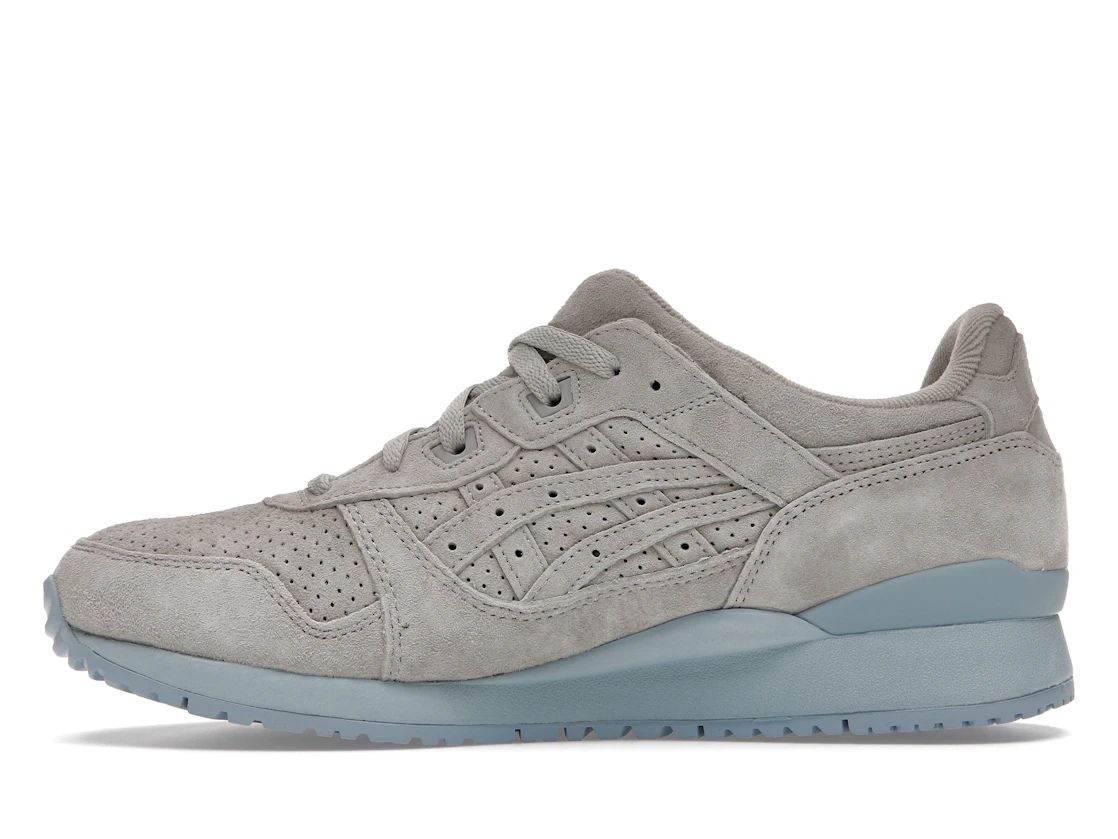 ASICS Gel-Lyte III Ronnie Fieg The Palette Plaster