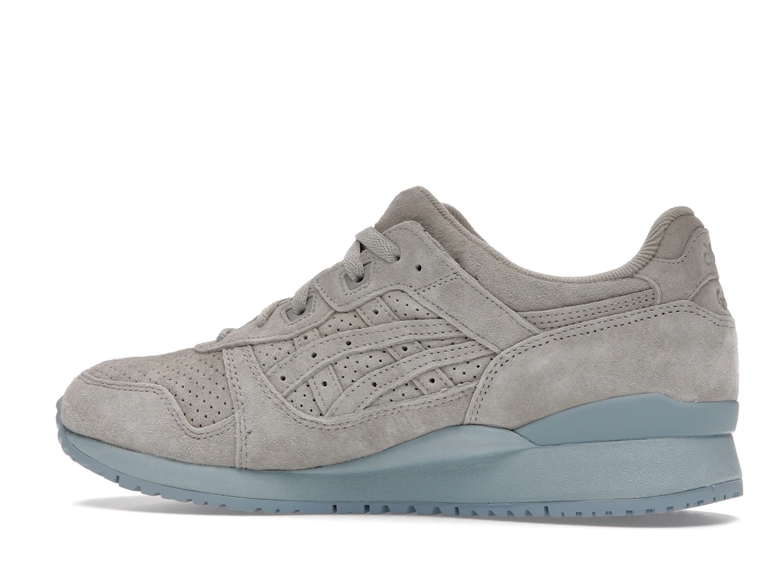 ASICS Gel-Lyte III Ronnie Fieg The Palette Plaster