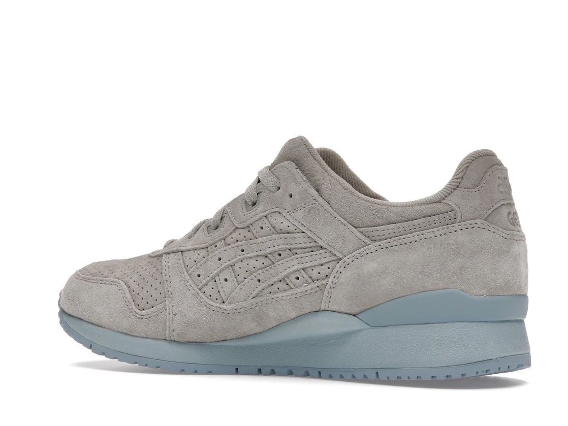 ASICS Gel-Lyte III Ronnie Fieg The Palette Plaster
