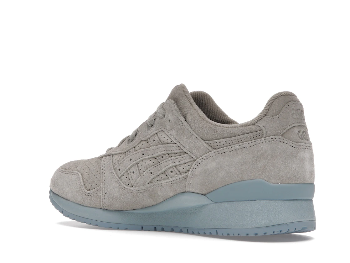 ASICS Gel-Lyte III Ronnie Fieg The Palette Plaster