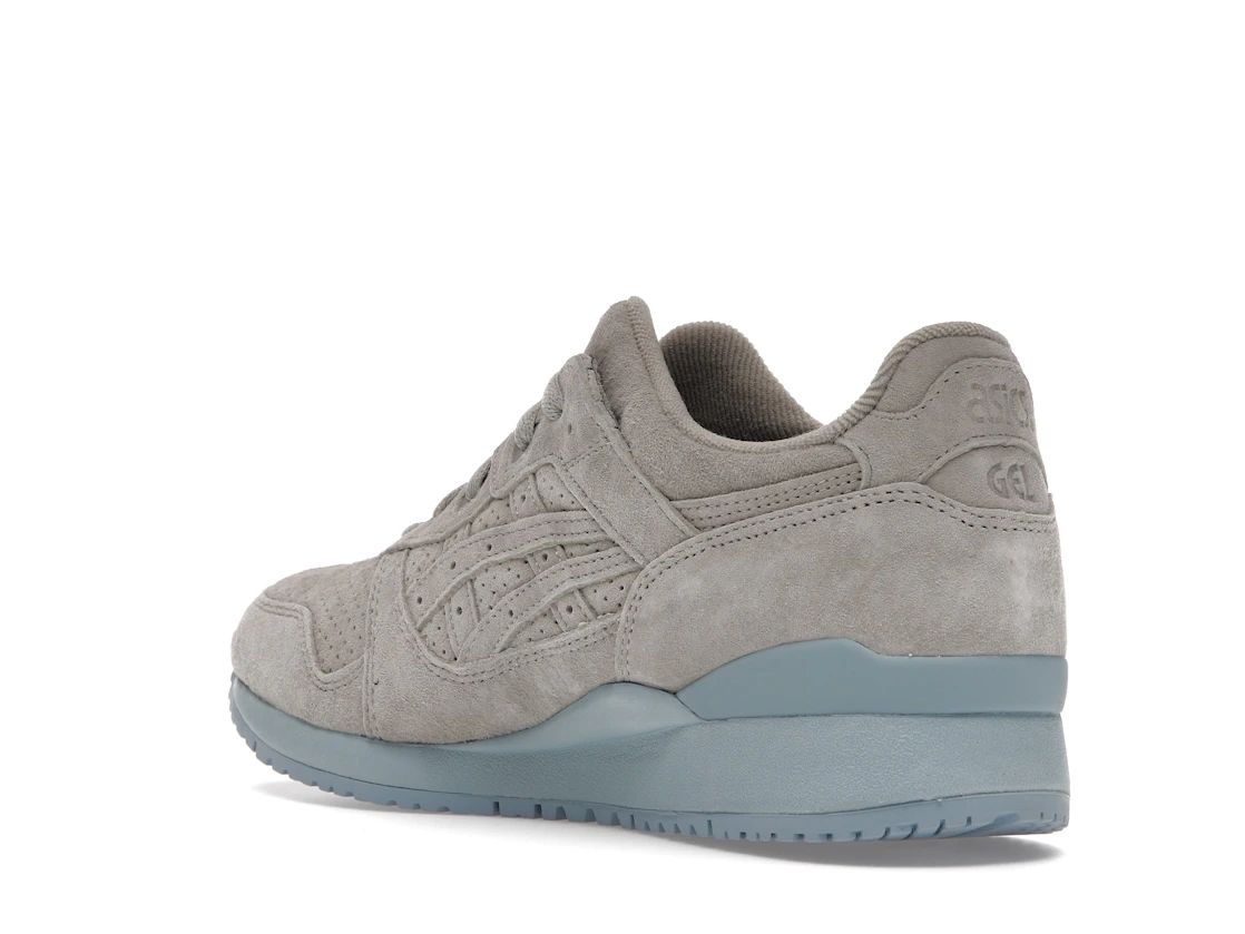 ASICS Gel-Lyte III Ronnie Fieg The Palette Plaster