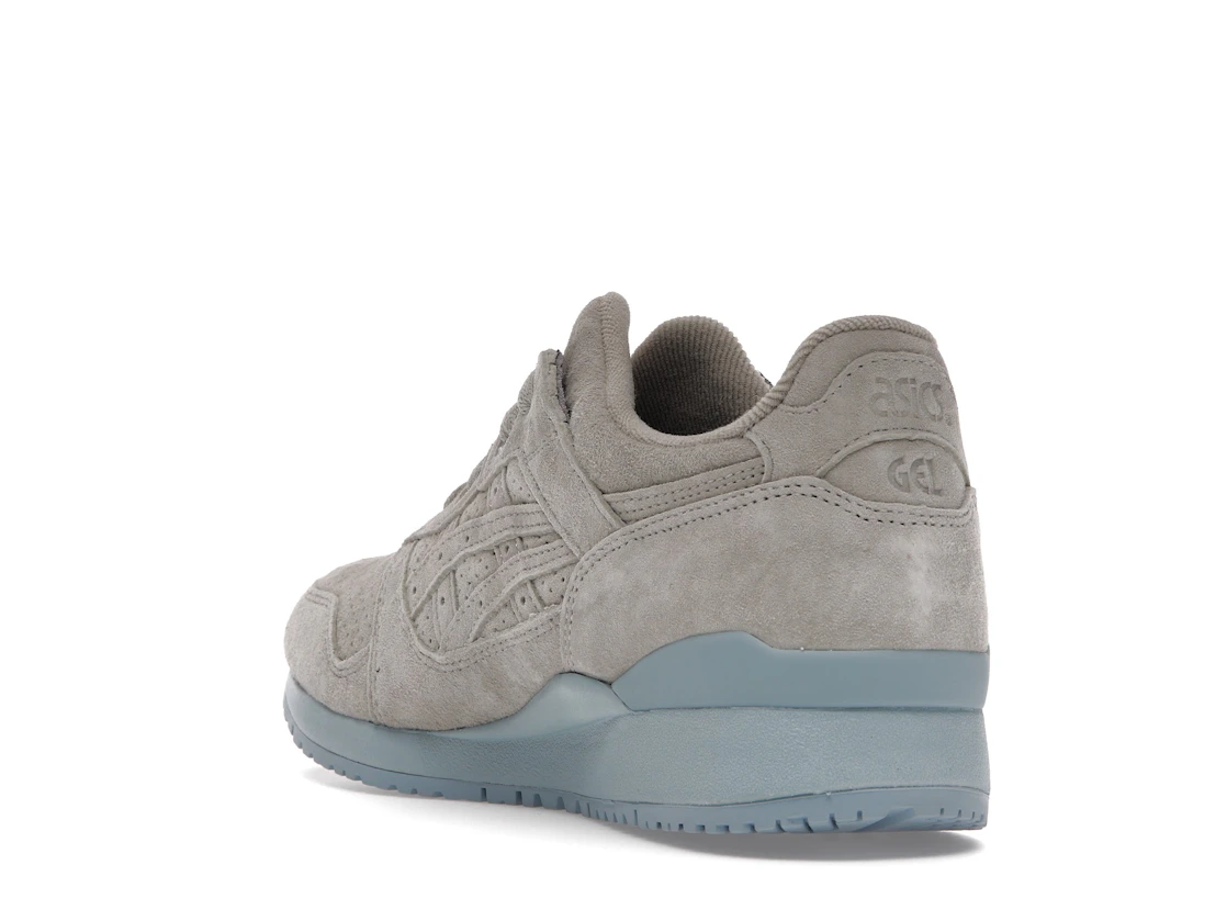 ASICS Gel-Lyte III Ronnie Fieg The Palette Plaster