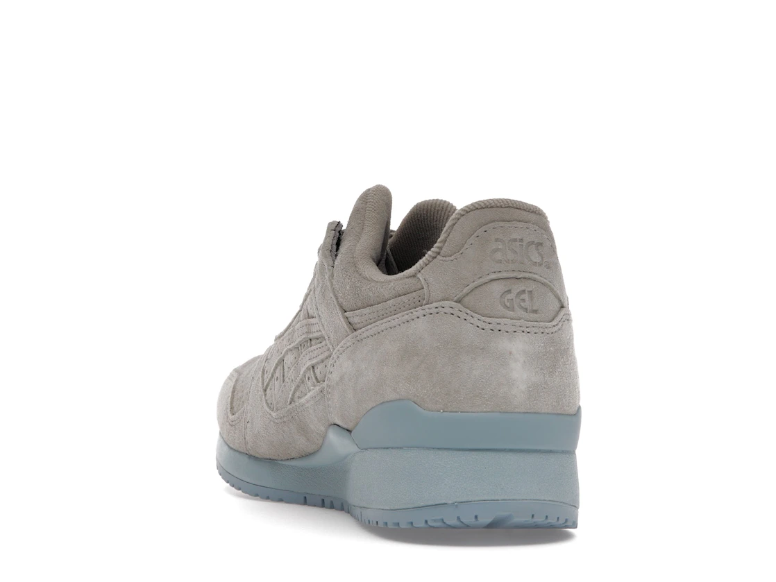 ASICS Gel-Lyte III Ronnie Fieg The Palette Plaster