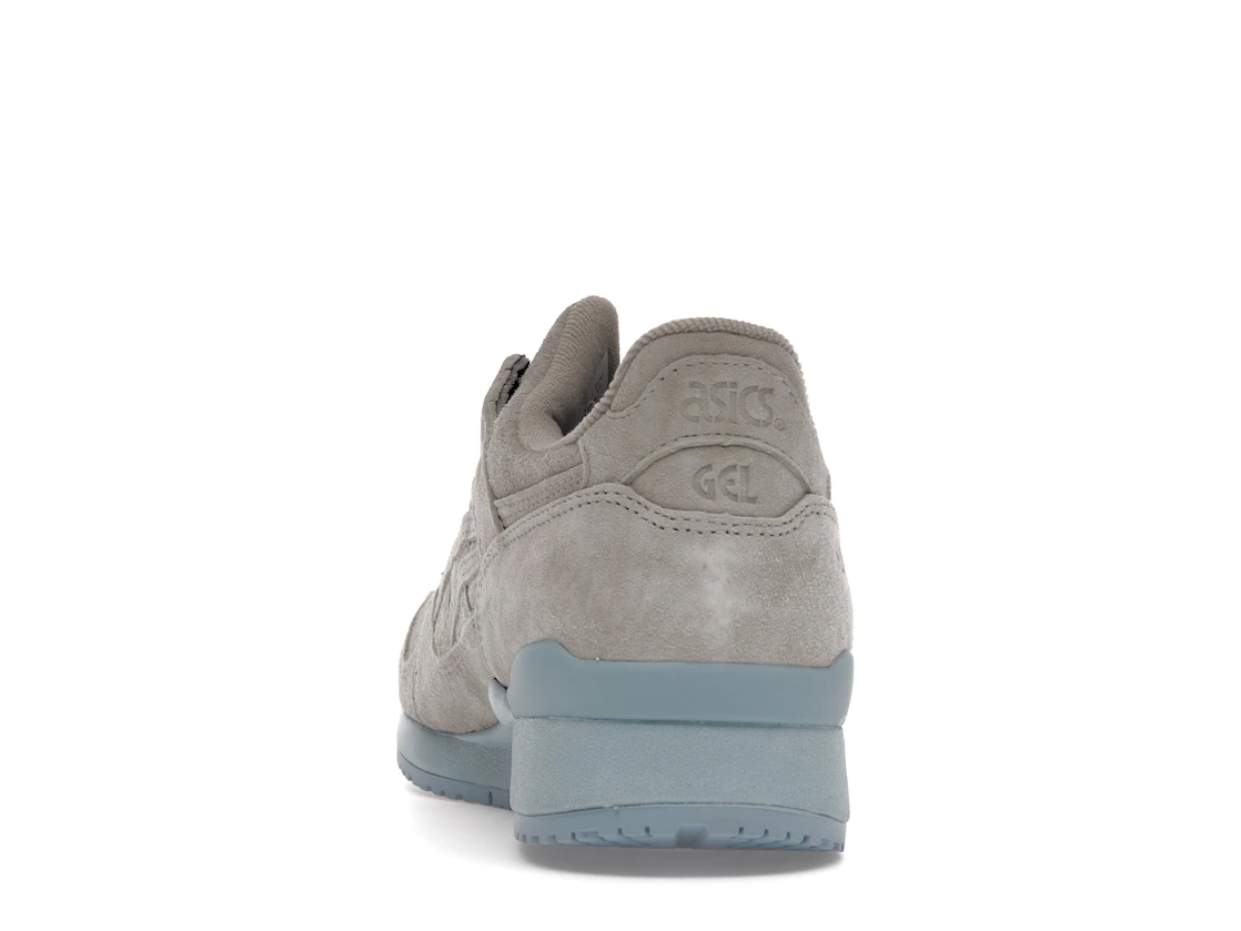 ASICS Gel-Lyte III Ronnie Fieg The Palette Plaster
