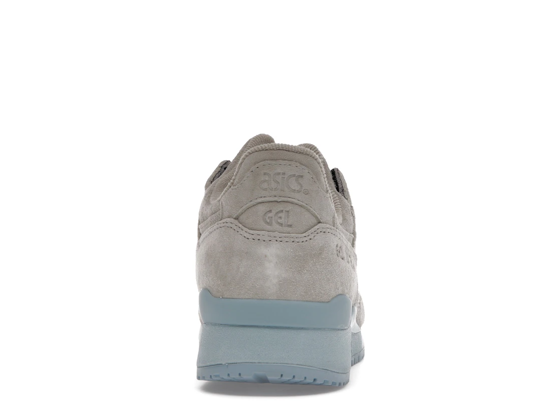 ASICS Gel-Lyte III Ronnie Fieg The Palette Plaster