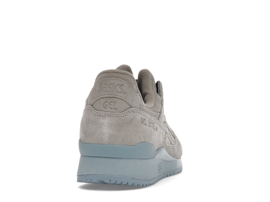 ASICS Gel-Lyte III Ronnie Fieg The Palette Plaster