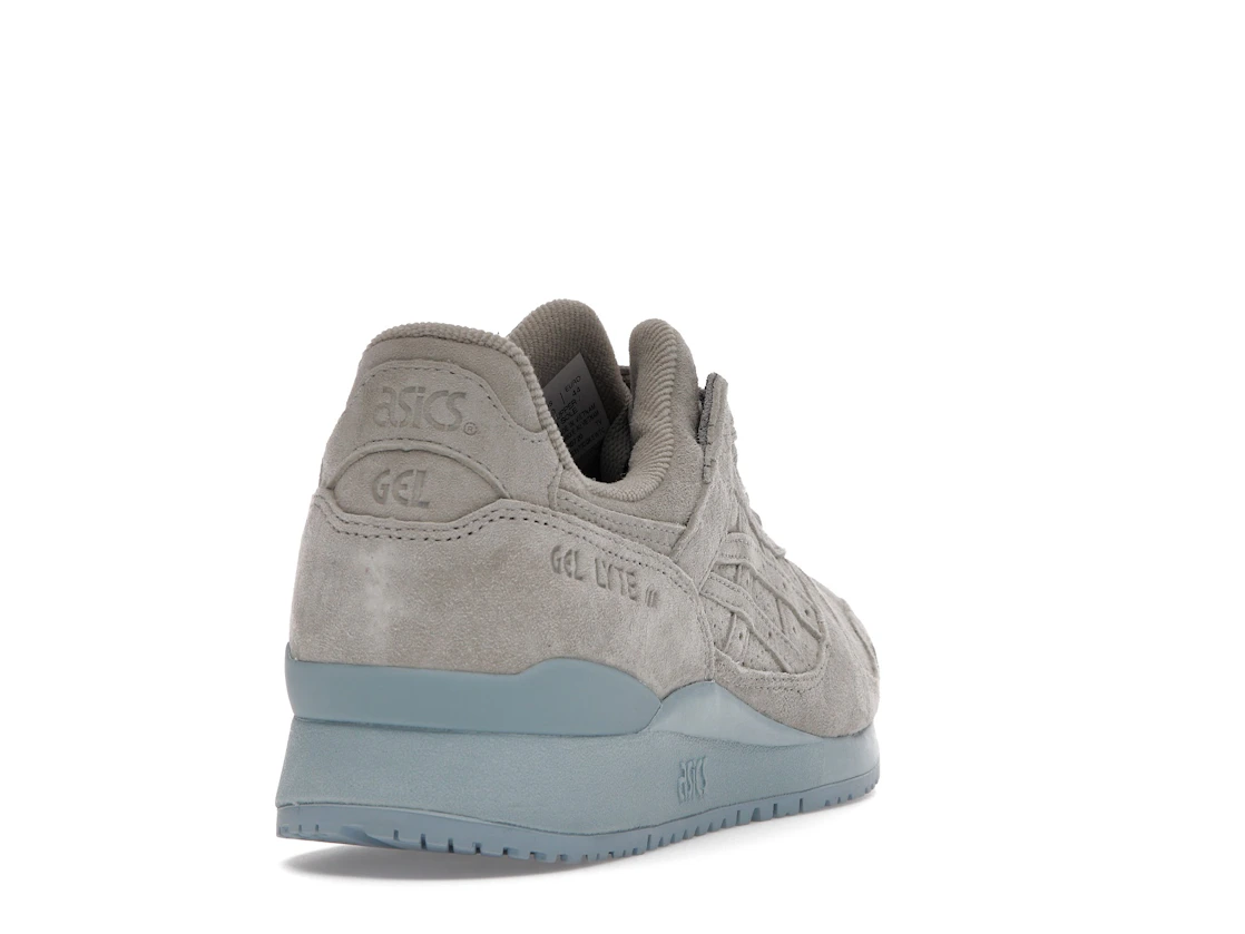 ASICS Gel-Lyte III Ronnie Fieg The Palette Plaster