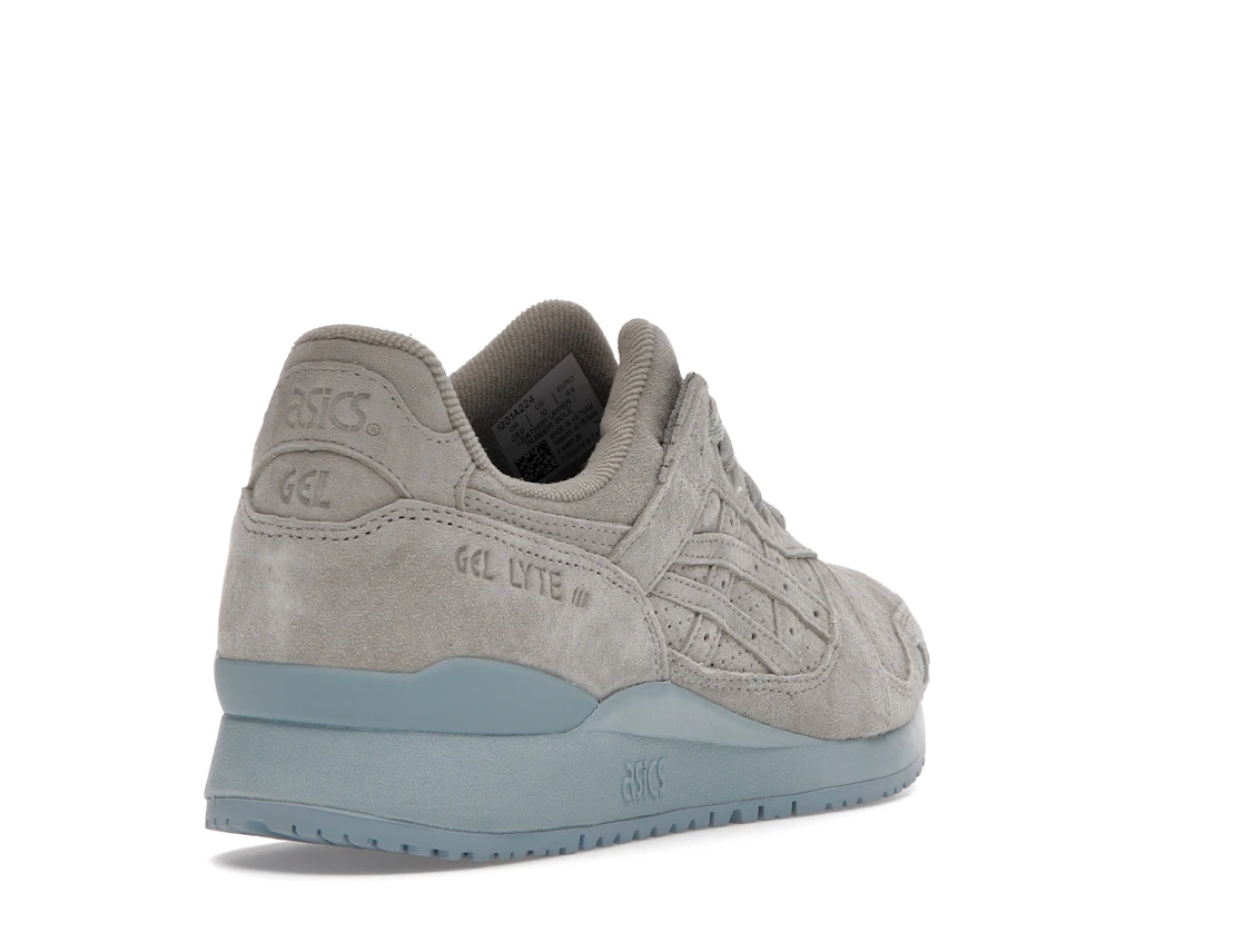 ASICS Gel-Lyte III Ronnie Fieg The Palette Plaster