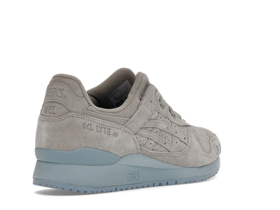 ASICS Gel-Lyte III Ronnie Fieg The Palette Plaster