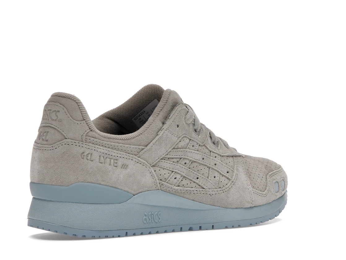 ASICS Gel-Lyte III Ronnie Fieg The Palette Plaster