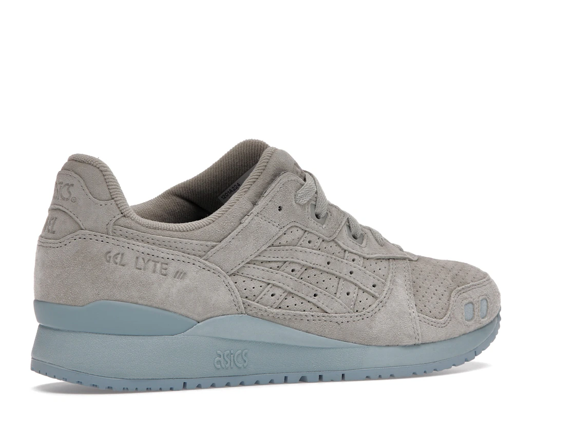 ASICS Gel-Lyte III Ronnie Fieg The Palette Plaster