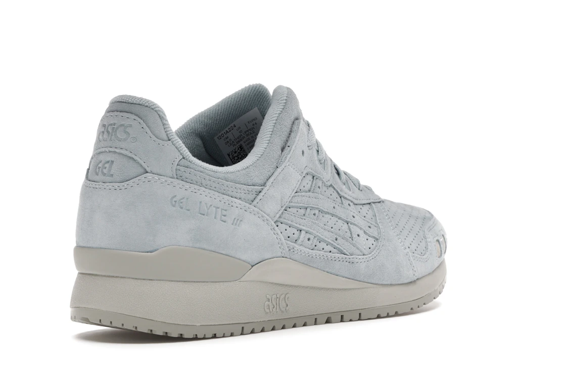 ASICS Gel-Lyte III Ronnie Fieg The Palette Summit