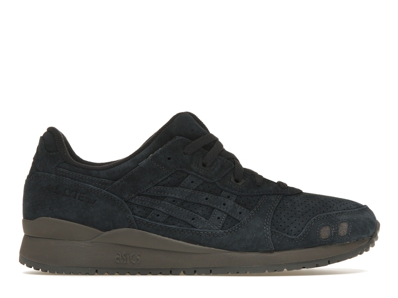 ASICS Gel Lyte III Ronnie Fieg The Palette Torpedo Men s