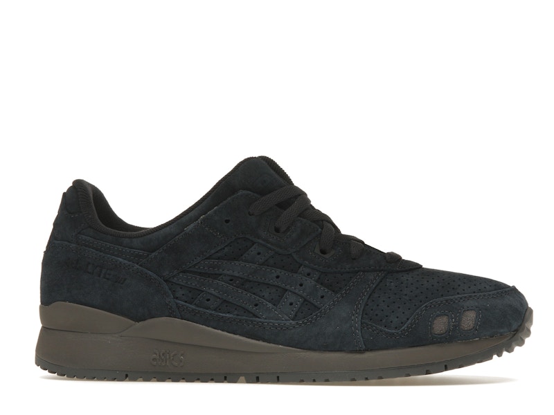 ASICS Gel-Lyte III Ronnie Fieg The Palette Torpedo