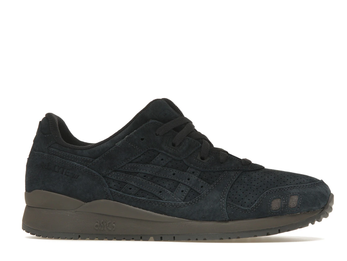 ASICS Gel-Lyte III Ronnie Fieg The Palette Torpedo