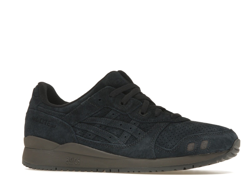 ASICS Gel-Lyte III Ronnie Fieg The Palette Torpedo