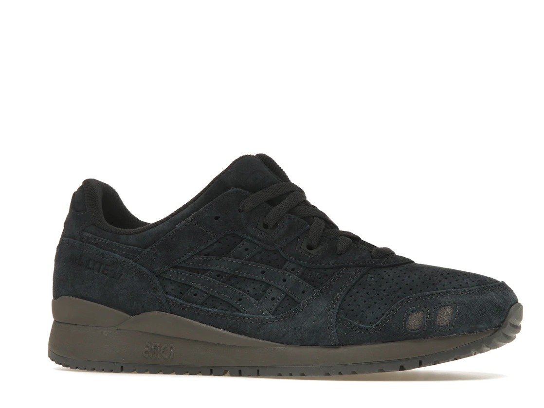 ASICS Gel-Lyte III Ronnie Fieg The Palette Torpedo