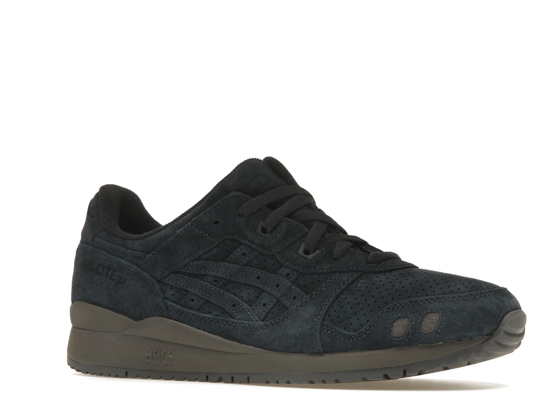 ASICS Gel-Lyte III Ronnie Fieg The Palette Torpedo