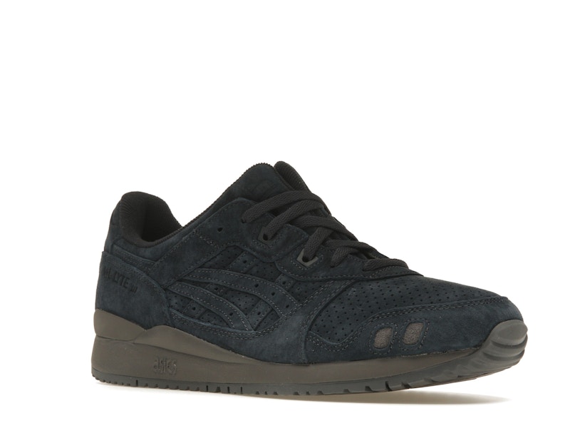 ASICS Gel-Lyte III Ronnie Fieg The Palette Torpedo