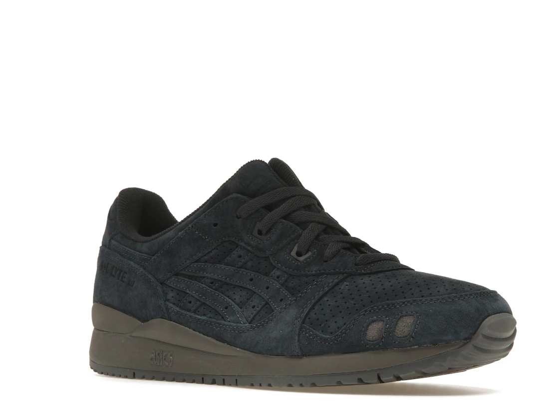 ASICS Gel-Lyte III Ronnie Fieg The Palette Torpedo