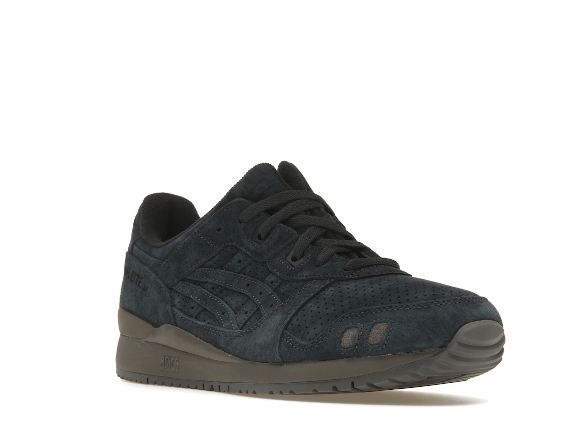 ASICS Gel-Lyte III Ronnie Fieg The Palette Torpedo