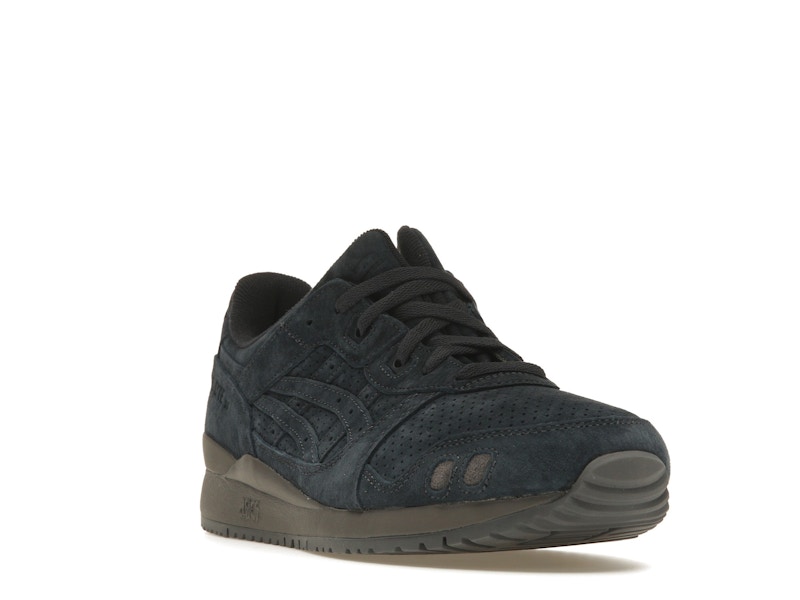ASICS Gel-Lyte III Ronnie Fieg The Palette Torpedo