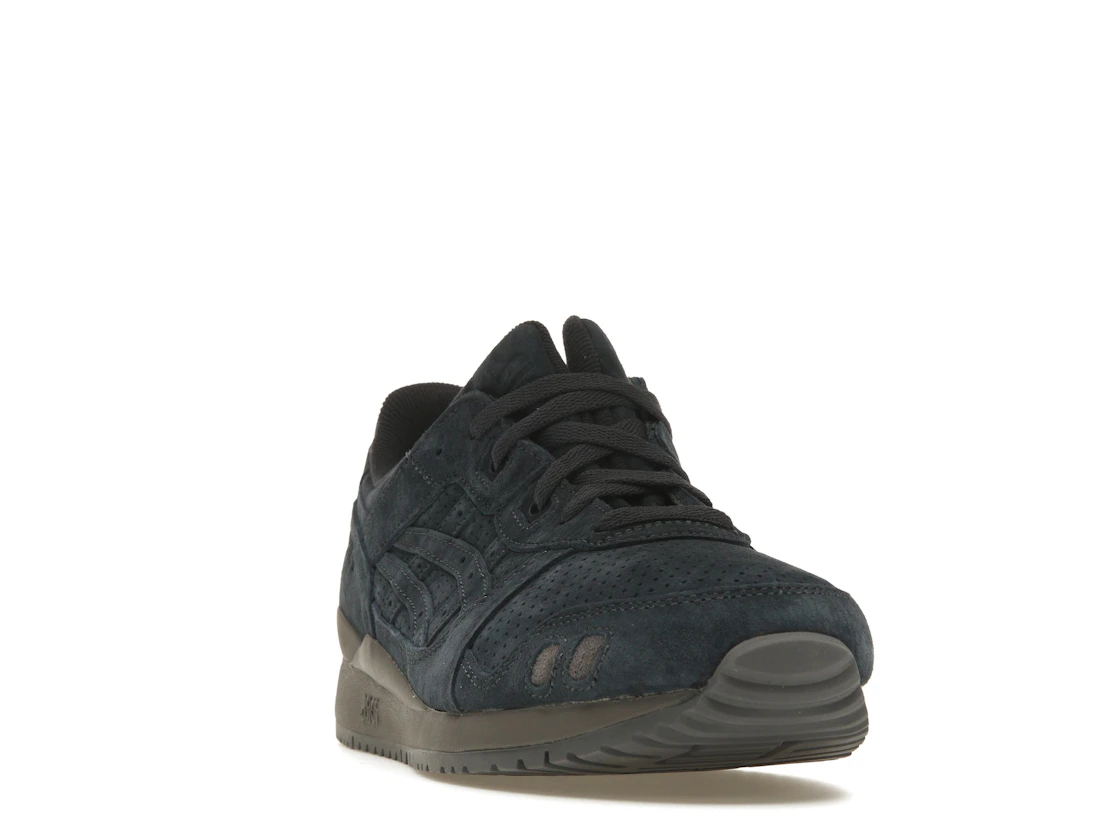 ASICS Gel-Lyte III Ronnie Fieg The Palette Torpedo