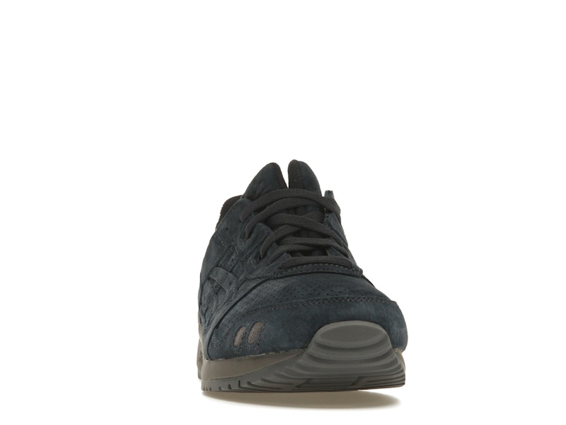 ASICS Gel-Lyte III Ronnie Fieg The Palette Torpedo