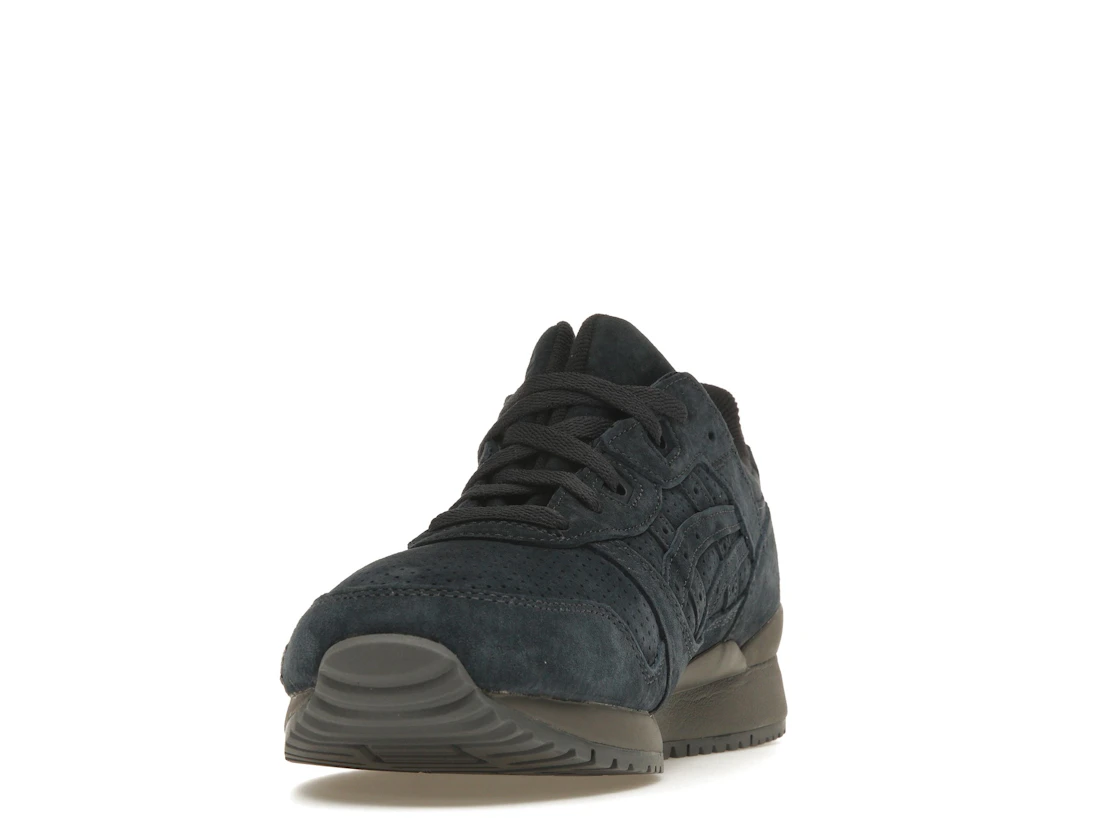 ASICS Gel-Lyte III Ronnie Fieg The Palette Torpedo