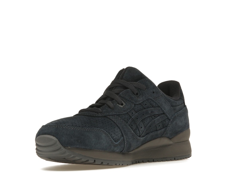 ASICS Gel-Lyte III Ronnie Fieg The Palette Torpedo