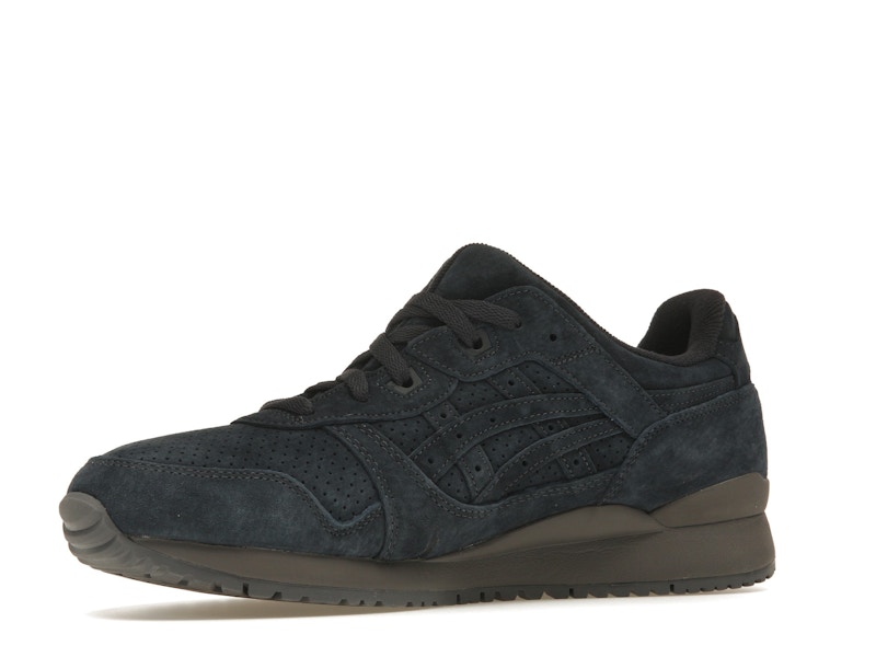 ASICS Gel-Lyte III Ronnie Fieg The Palette Torpedo