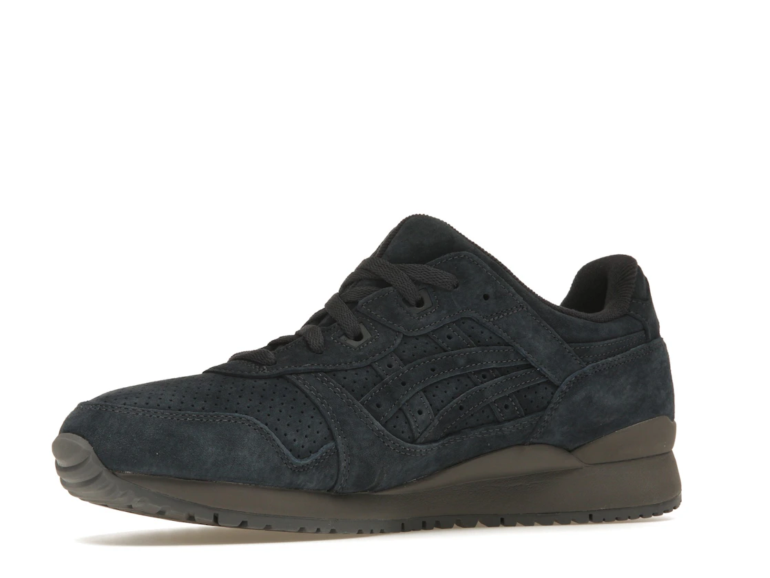 ASICS Gel-Lyte III Ronnie Fieg The Palette Torpedo
