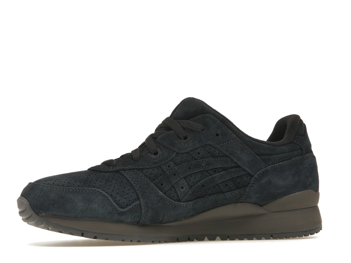 ASICS Gel-Lyte III Ronnie Fieg The Palette Torpedo
