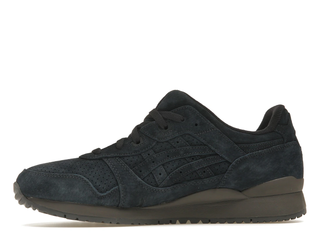 ASICS Gel-Lyte III Ronnie Fieg The Palette Torpedo